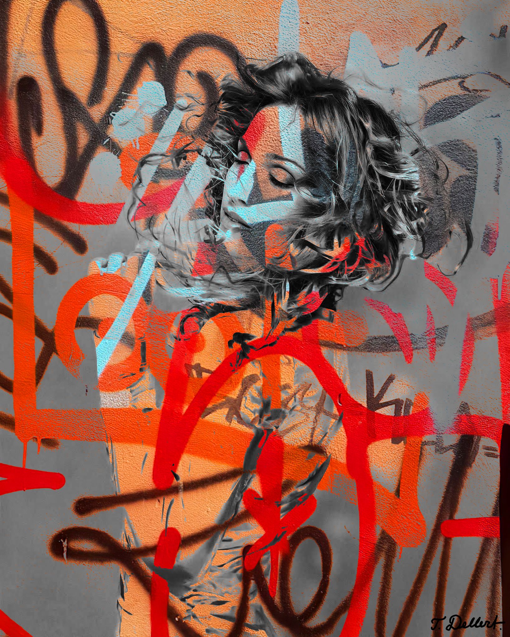 Madonna Art 10